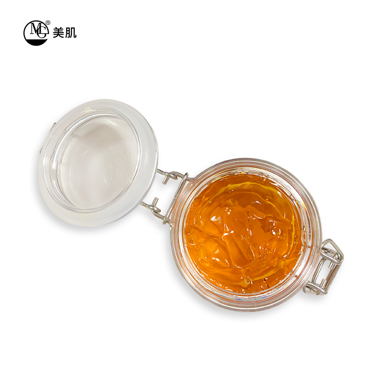 红茶祛黄面膜-面膜oem代加工-广州面膜贴牌生产厂家